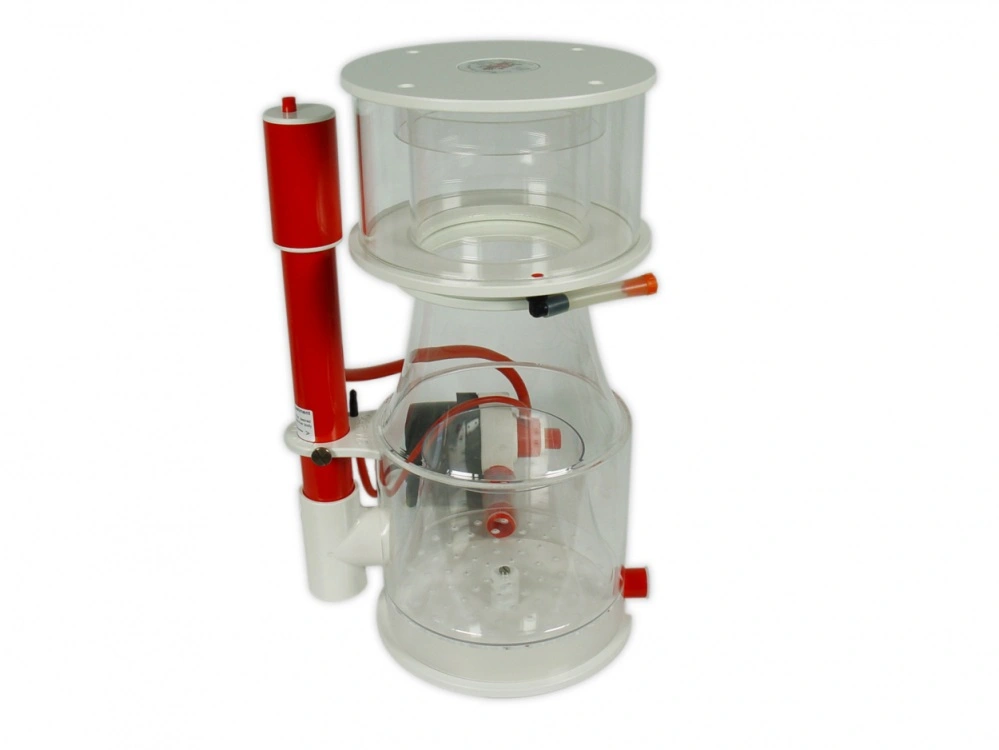 Bubble King Supermarin 250  + RD3 Speedy